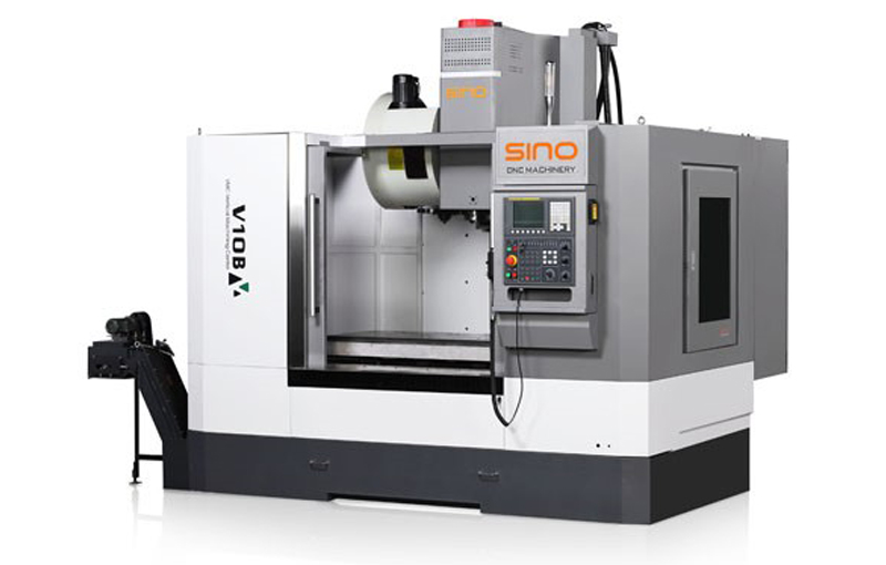  V11B直連主軸高（gāo）速加工中心