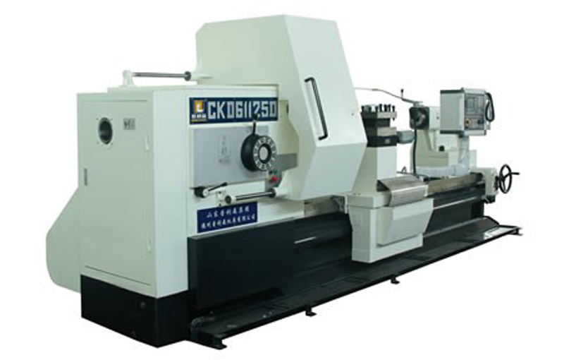 CKD611-D係列數控車床