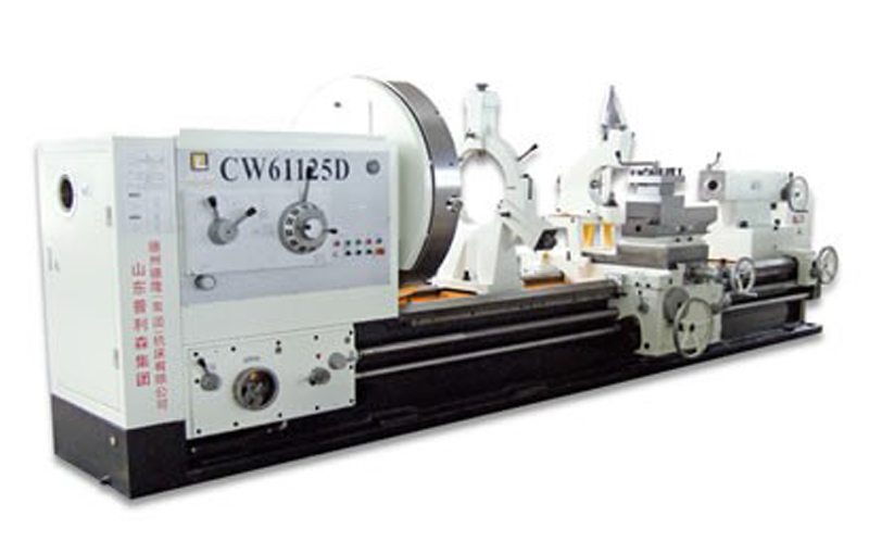 CW611-D係列臥式（shì）車床（chuáng）