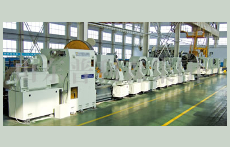 T21100 T21100Z深孔鑽鏜床