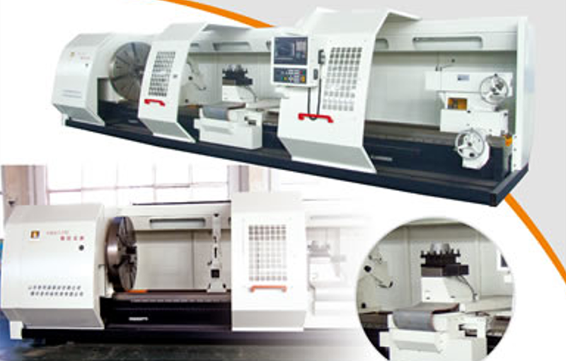 CK611-D/L/B係列數控臥（wò）式車床（chuáng）