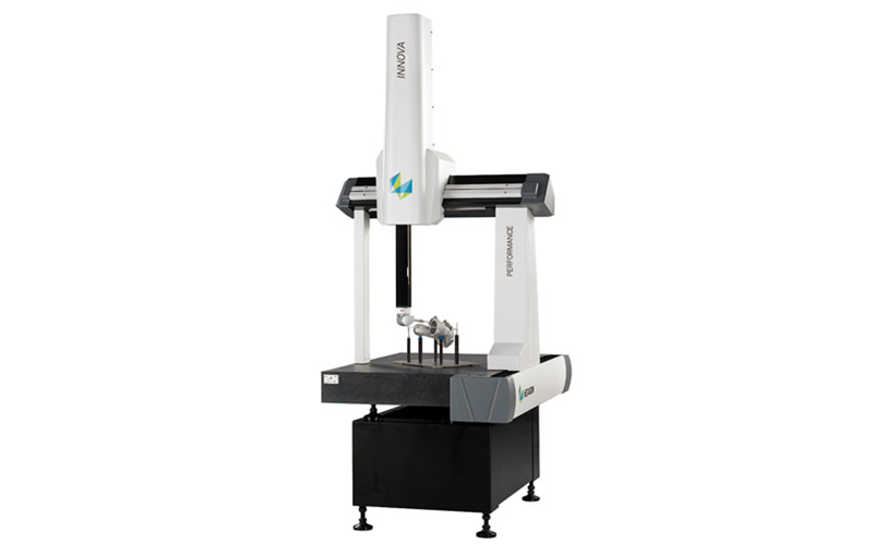 Innova係列 教育行業專機三坐標測量機