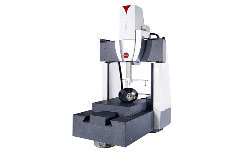 Leitz Infinity 超高精度標杆三坐標測（cè）量（liàng）機