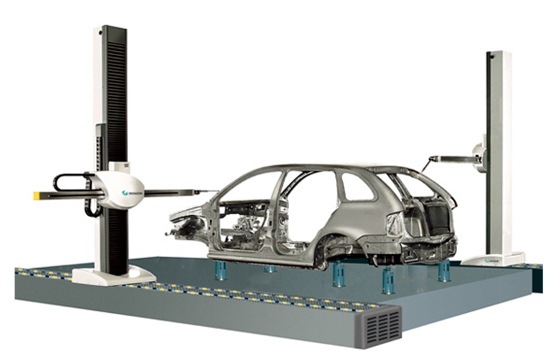 TORO 通用型懸臂三（sān）坐標測量機