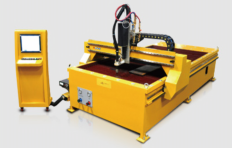 GS係（xì）列 台式數控切割機