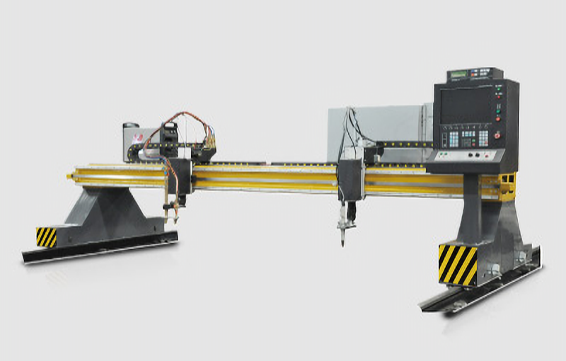 GS係（xì）列工業款 平麵數控等離子（zǐ）切割（gē）機