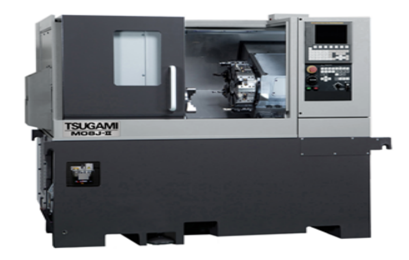 M06J-II M08J-II係列CNC刀塔車（chē）床