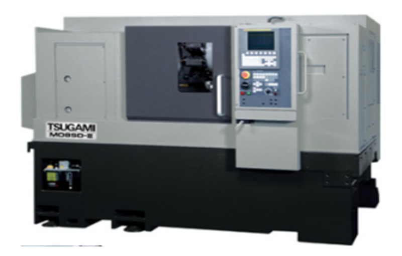 M06D-II M08D-II M06SD-II M08SD-II係列CNC刀塔車（chē）床