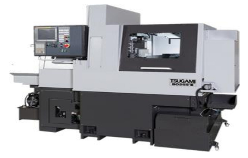 B0265-III B0325-III B0266A-III B0326A-IIICNC係列精密自動車床