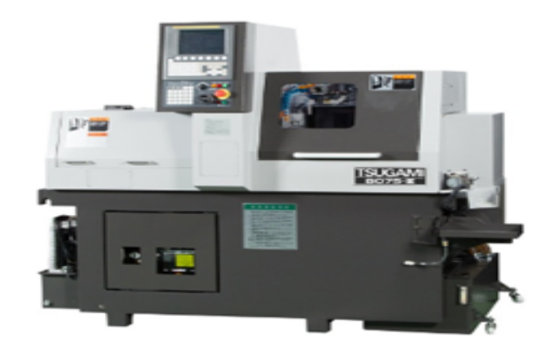 B073-III B074-III B075-IIICNC係列精（jīng）密自動車（chē）床（chuáng）