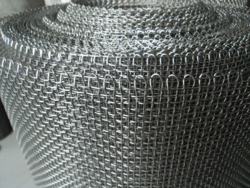不鏽鋼篩網