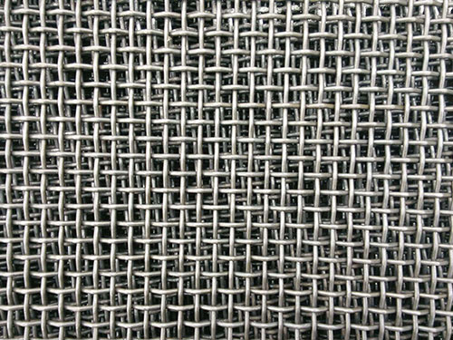 盤條（tiáo）鋼絲篩網