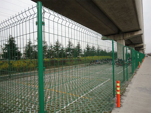 雙邊護欄網（wǎng）