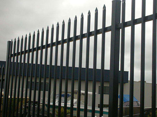 鋅鋼護（hù）欄網（wǎng）