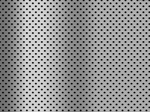 鋁板衝孔網