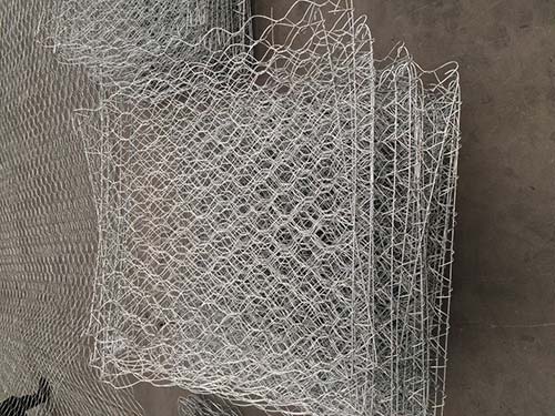 五擰石（shí）籠網（wǎng）