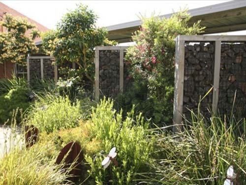 生（shēng）態石籠（lóng）網