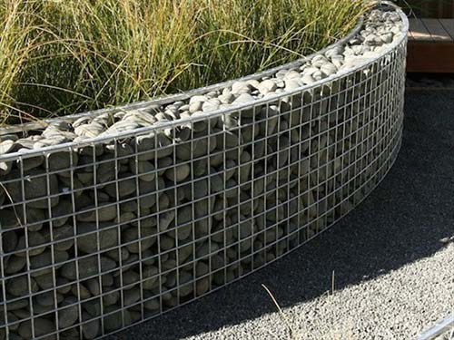 生態石籠網（wǎng）