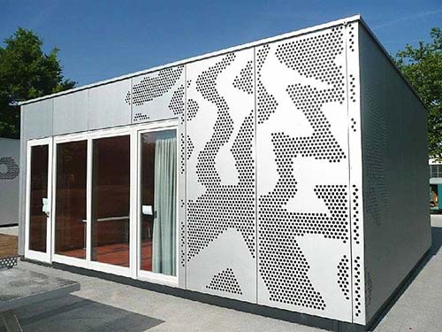 衝（chōng）孔網案（àn）例