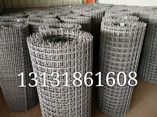 白鋼絲篩網（wǎng）