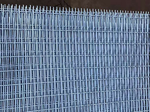 豬床編製（zhì）篩網