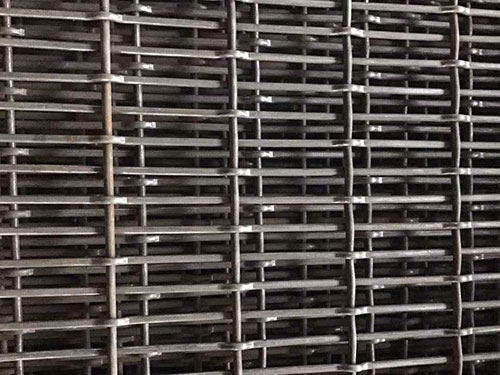 豬床編製（zhì）篩網（wǎng）